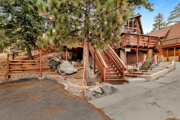 178-Castle Rock Cabin #1