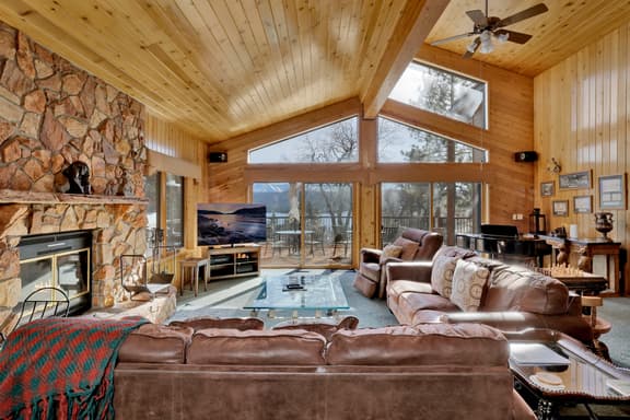 714-Big Bear 7th Heaven
