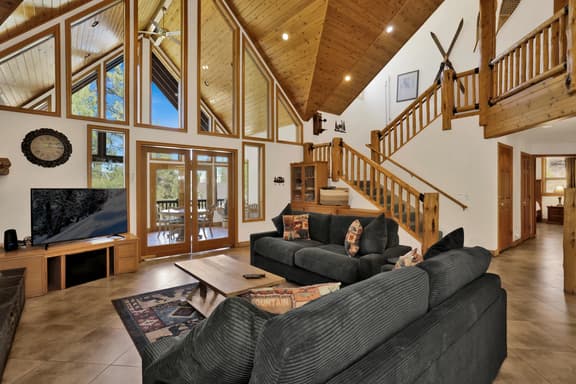 2597-The Village Timber Lodge